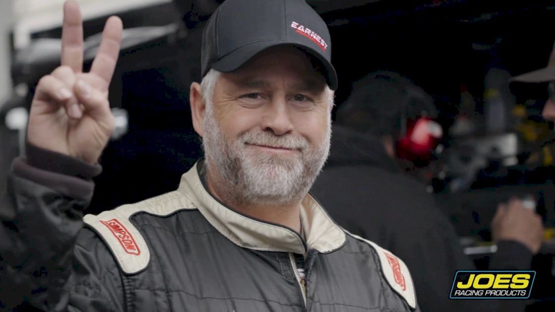 'Old Man' Peltier Discusses His Final Shot At Snowball Derby