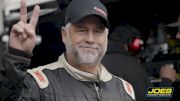 'Old Man' Preston Peltier Discusses His Final Shot At Snowball Derby