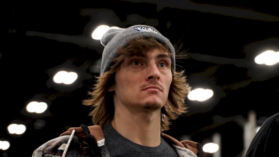 Tyler Carpenter Ready To Be The Show Again At Gateway