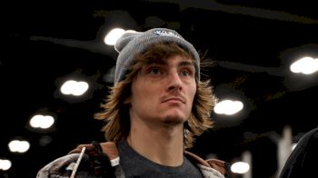 Tyler Carpenter Ready To Be The Show Again At Gateway