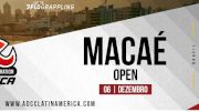 2025 ADCC Macae