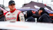 Stephen Nasse Not Worrying About Snowball Derby Qualifying