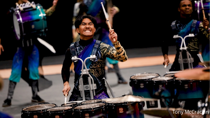 picture of 2026 WGI Season