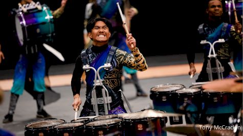 2026 WGI Season