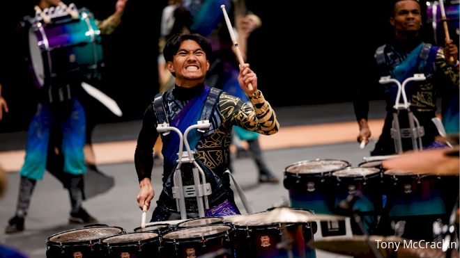 2026 WGI Season