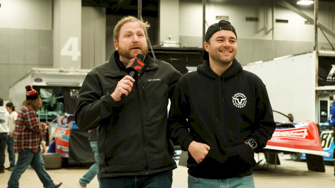 Overton Says He And Pierce Are Burying The Hatchet