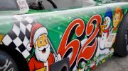 'Tis The Season At The Snowball Derby: 2025 Edition