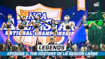 LEGENDS Episode 1: A Look Into The History of L6 Senior Large
