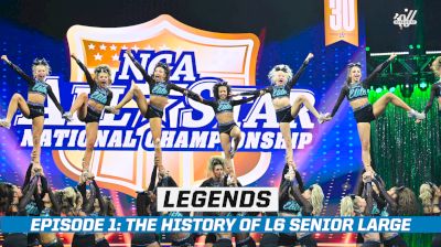 LEGENDS Episode 1: A Look Into The History of L6 Senior Large