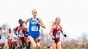 Jane Hedengren Could Challenge The NCAA Record At BU Opener
