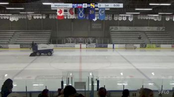 Replay: Home - 2025 Rangers vs Grande Peace | Mar 9 @ 12 PM