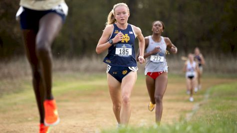 Record-Setting Pacer List Set For BU Opener 2025.