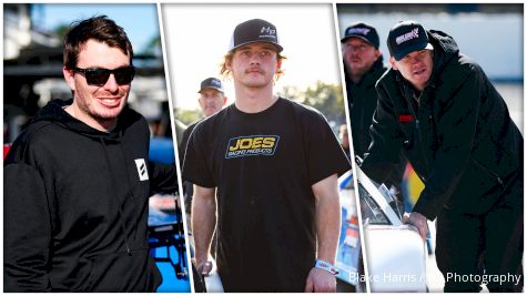 Why West Coast Drivers Love Making The Long Haul To Snowball Derby