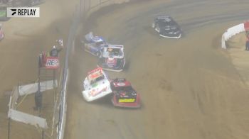 Chaotic End To Gateway Dirt Nationals Heat 5
