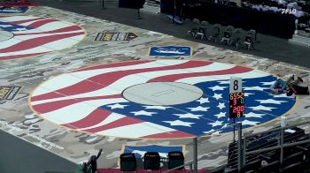 Replay: Mat 8 - 2026 SDHSAA Individual Championships | Feb 26 @ 10 AM