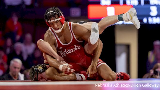 2025 Hustle In The Heartland Results - Here's Who Won