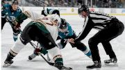 Michael Misa Makes AHL Debut With San Jose Barracuda