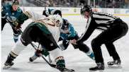 Michael Misa Makes AHL Debut With San Jose Barracuda