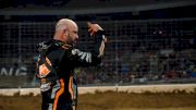 Kyle Bronson and Brenden Smith React After Chaotic Battle In Friday Gateway Prelim