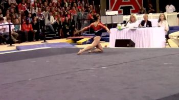 AU vs Arkansas Floor