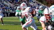 NCAA D2 Football Playoffs Round Three Final Scores, Updates, Semifinal Info