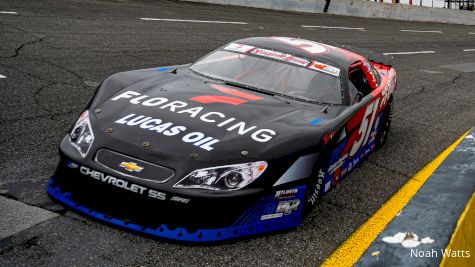 2025 Snowball Derby Schedule For Saturday: On-Track Action Delayed