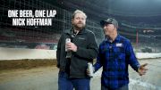 One Lap, One Beer: Nick Hoffman