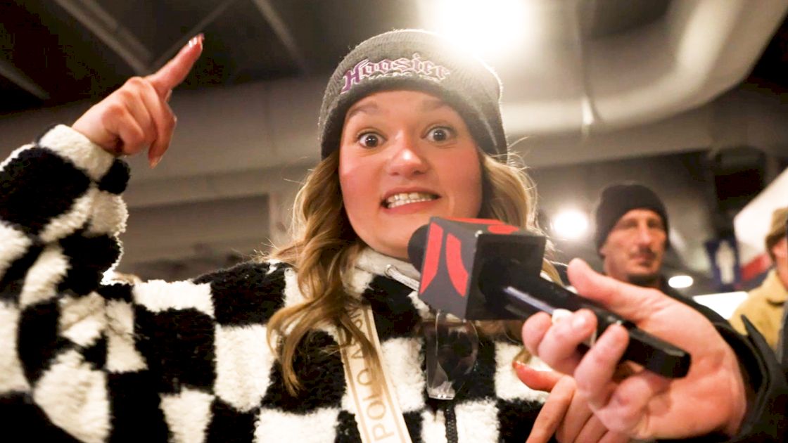 Suave In The Streets: Meet The Fans & Drivers On Vendor Row