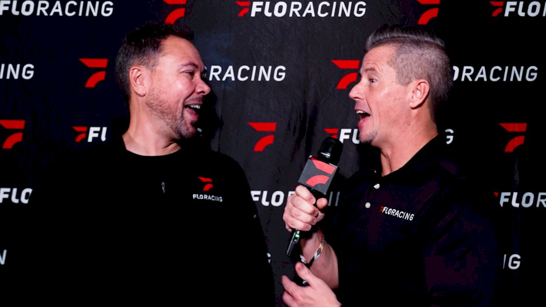 Raceday Report: Kubota Gateway Dirt Nationals Finale