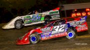 Lucas Oil vs. World of Outlaws 'Dirt Cup' Coming To Muskingum In 2026
