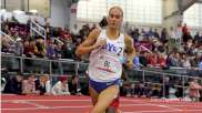Jane Hedengren Shatters NCAA Indoor 5000m Record At BU Season Opener