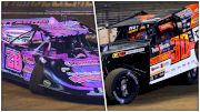 Voting Open For Kubota Gateway Dirt Nationals Best Appearing Car