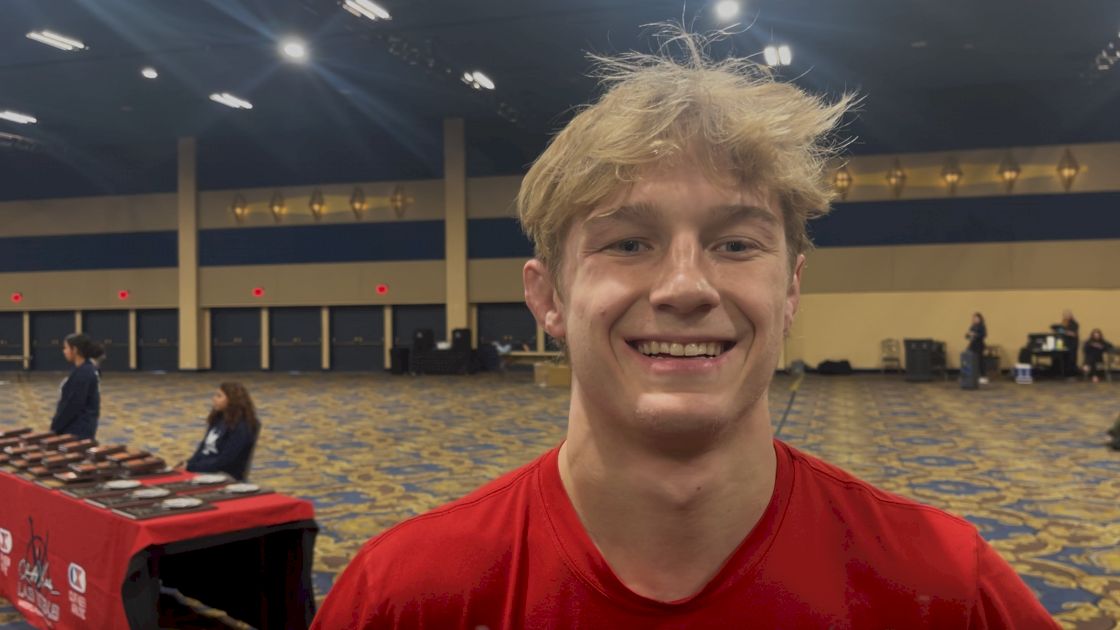 How Jaxon Joy Developed His Cradle