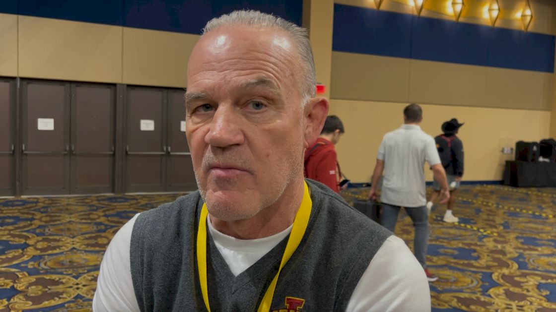 Kevin Dresser Talks Winning The CKLV