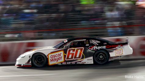 2025 Snowball Derby Qualifying Results at Five Flags Speedway