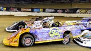 Saturday's Kubota Gateway Dirt Nationals Results At The Dome