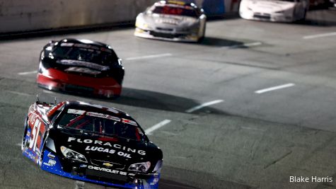 Starting Lineup Set For 2025 Snowball Derby At Five Flags