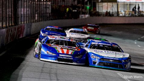 2025 Snowball Derby Live Updates: Saturday, Lineups Results & More
