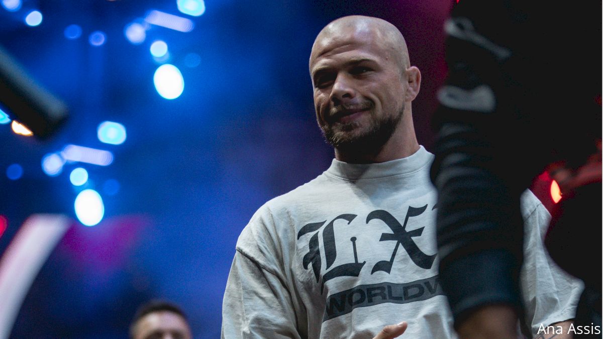 Jozef Chen, Izaak Michell, & More Punch Ticket To ADCC At Asian Trials