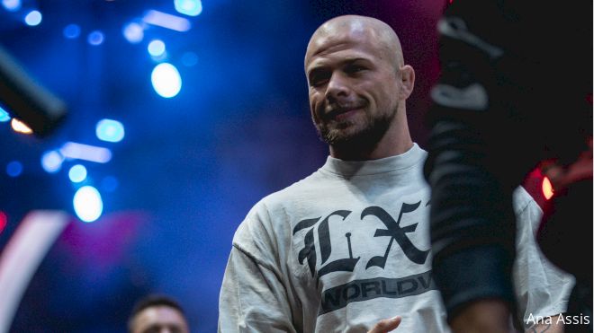 Jozef Chen, Izaak Michell, & More Punch Ticket To ADCC At Asian Trials