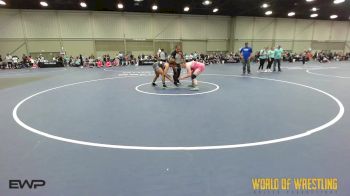 175 lbs Rr Rnd 4 - Tessalynn Goodner, SOTM OK 7-12 2 vs Siobhan Flanner, Girls With Grit 7-12