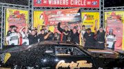 Jason Harris Sweeps Snowbird Outlaw Nationals With $50K Pro Mod Victory