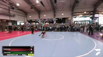 113 lbs Cons. Round 3 - Alejandro Gonzlez, Cornerstone Warriors Wrestling Club vs Avery Webb, All American Wrestling Club