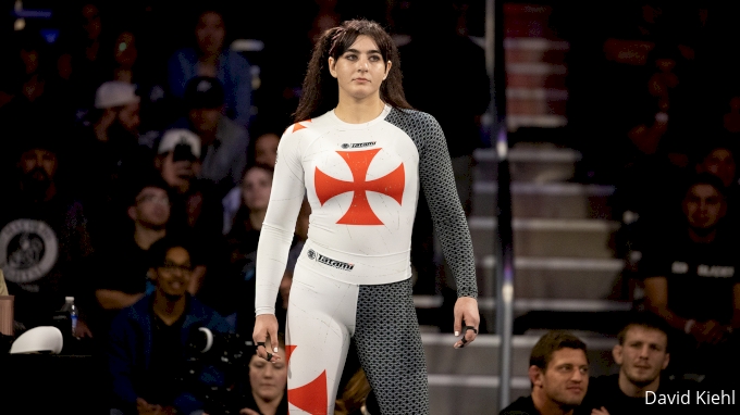 picture of Watch Every Match From WNO 31: Pena vs Griffith