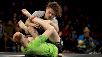 Grayson Henley vs Michael Bannach WNO 31: Pena vs Griffith