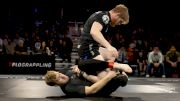 Nick Fritz vs Sean Magnus WNO 31: Pena vs Griffith