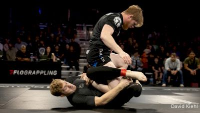 Nick Fritz vs Sean Magnus WNO 31: Pena vs Griffith