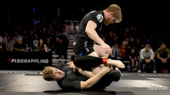 Nick Fritz vs Sean Magnus WNO 31: Pena vs Griffith