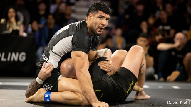 2026 ADCC European Trials Preview: A Talented Class In Serbia