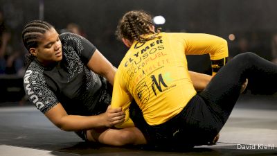 Gabi Pessanha vs Paige Ivette Clymer WNO 31: Pena vs Griffith